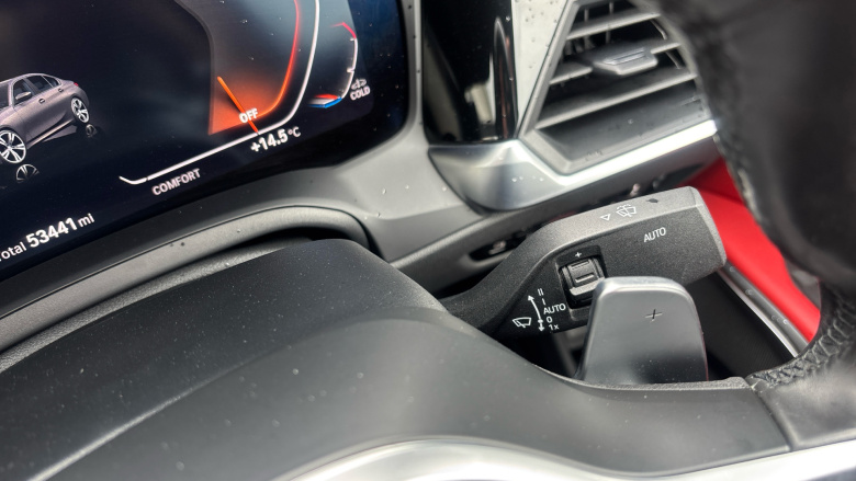 BMW 3 Series M340i xDrive MHT 4dr Step Auto Petrol Saloon